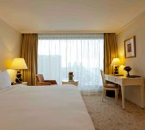 The Kingsbury Room