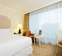 The Kingsbury Room