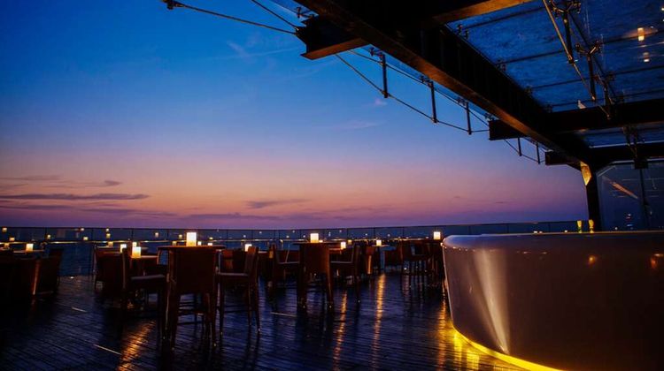 The Kingsbury Restaurant