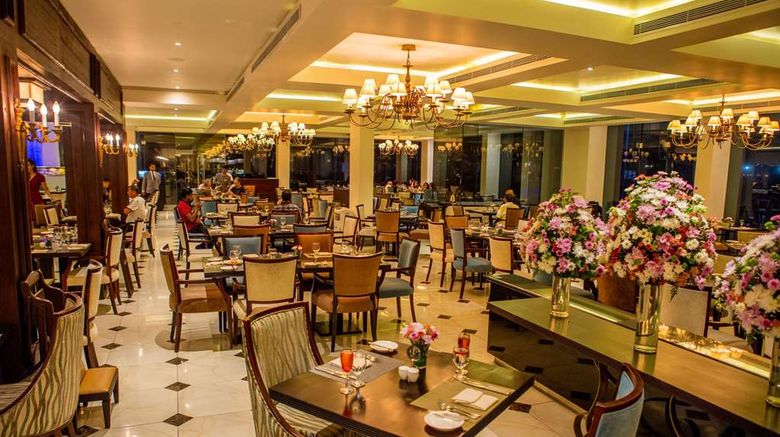<b>The Kingsbury Restaurant</b>. Images powered by <a href="https://iceportal.shijigroup.com/" title="IcePortal" target="_blank">IcePortal</a>.