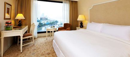 The Kingsbury Room