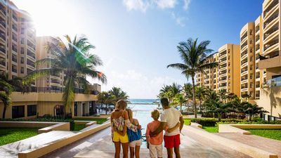 The Royal Sands Resort & Spa