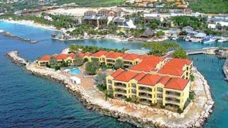 <b>The Royal Sea Aquarium Resort Exterior</b>. Images powered by <a href="https://iceportal.shijigroup.com/" title="IcePortal" target="_blank">IcePortal</a>.