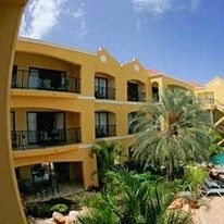 The Royal Sea Aquarium Resort