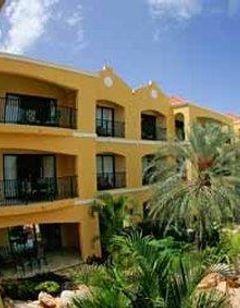 The Royal Sea Aquarium Resort