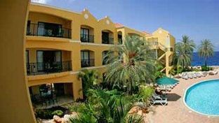 The Royal Sea Aquarium Resort