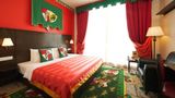 Legoland Malaysia Resort Hotel Room