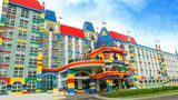 Legoland Malaysia Resort Hotel Exterior