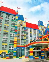 Legoland Malaysia Resort Hotel