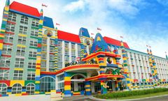 Legoland Malaysia Resort Hotel