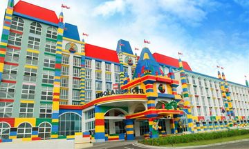 Legoland Malaysia Resort Hotel