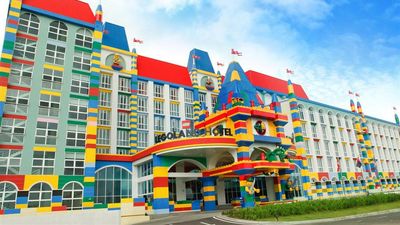 Legoland Malaysia Resort Hotel