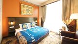 Legoland Malaysia Resort Hotel Room
