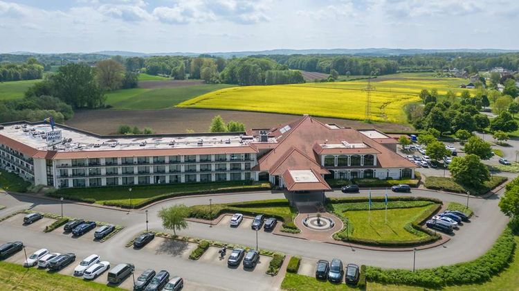 Van der Valk Hotel Melle Exterior