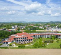 Van der Valk Hotel Melle Exterior