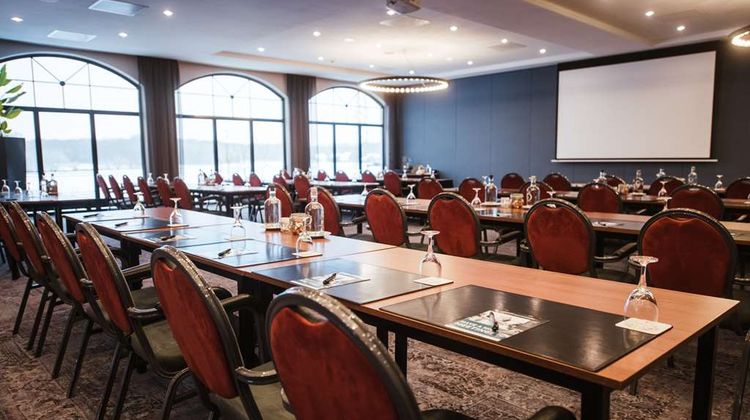 Van der Valk Hotel Melle Ballroom