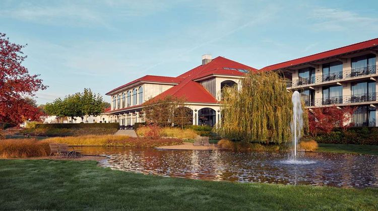 Van der Valk Hotel Melle Exterior