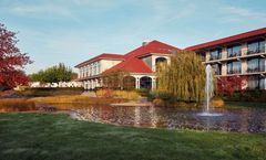 Van der Valk Hotel Melle