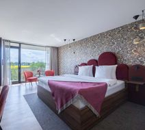 Van der Valk Hotel Melle Room