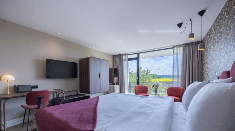 <b>Van der Valk Hotel Melle Room</b>. Images powered by <a href="https://iceportal.shijigroup.com/" title="IcePortal" target="_blank">IcePortal</a>.