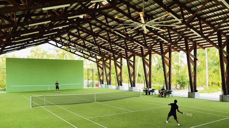 <b>Velaa Private Island Recreation</b>. Images powered by <a href="https://iceportal.shijigroup.com/" title="IcePortal" target="_blank">IcePortal</a>.
