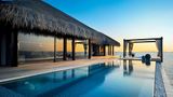 <b>Velaa Private Island Pool</b>. Images powered by <a href="https://iceportal.shijigroup.com/" title="IcePortal" target="_blank">IcePortal</a>.