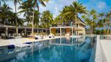 <b>Velaa Private Island Restaurant</b>. Images powered by <a href="https://iceportal.shijigroup.com/" title="IcePortal" target="_blank">IcePortal</a>.