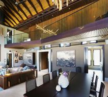 Velaa Private Island Room