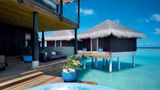 <b>Velaa Private Island Pool</b>. Images powered by <a href="https://iceportal.shijigroup.com/" title="IcePortal" target="_blank">IcePortal</a>.