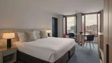 <b>RACV Hobart Hotel Room</b>. Images powered by <a href="https://iceportal.shijigroup.com/" title="IcePortal" target="_blank">IcePortal</a>.