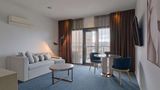 <b>RACV Hobart Hotel Room</b>. Images powered by <a href="https://iceportal.shijigroup.com/" title="IcePortal" target="_blank">IcePortal</a>.