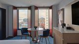 <b>RACV Hobart Hotel Room</b>. Images powered by <a href="https://iceportal.shijigroup.com/" title="IcePortal" target="_blank">IcePortal</a>.
