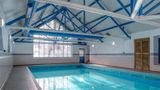 Carrington House Hotel Pool