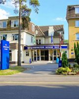 Carrington House Hotel