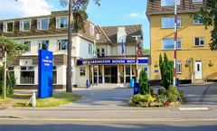 Carrington House Hotel