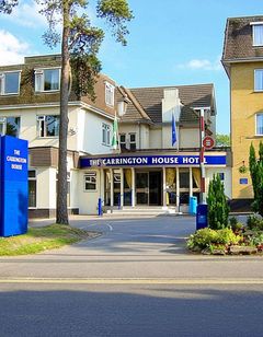 Carrington House Hotel