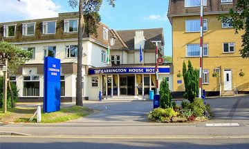 Carrington House Hotel
