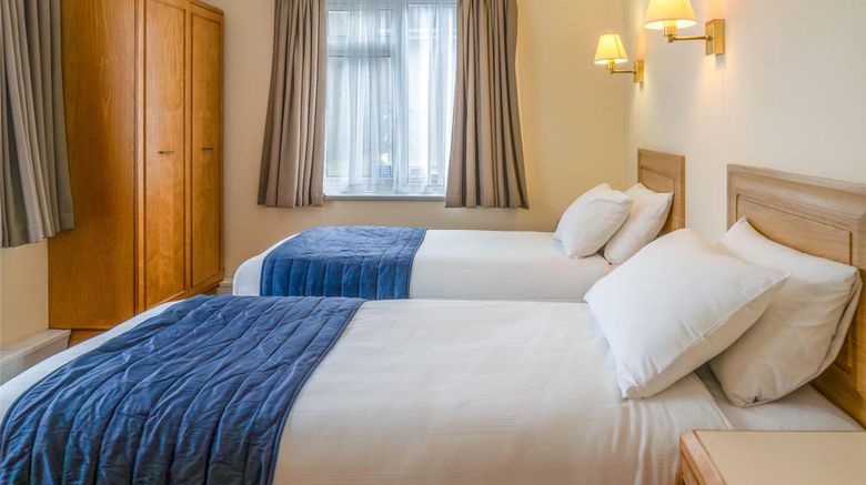 <b>Carrington House Hotel Room</b>. Images powered by <a href="https://iceportal.shijigroup.com/" title="IcePortal" target="_blank">IcePortal</a>.