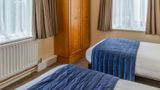 Carrington House Hotel Room
