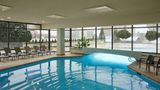 Little America Hotel Pool