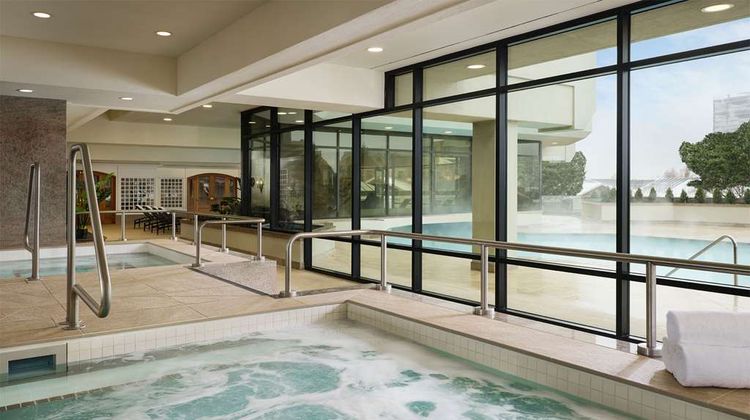 Little America Hotel Spa