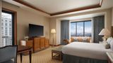 Little America Hotel Suite