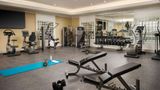 Little America Hotel Health