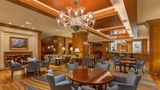 Little America Hotel Lobby