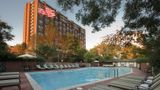 Little America Hotel Pool