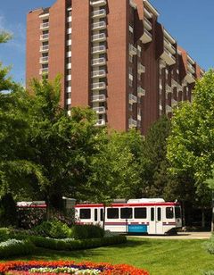 Little America Hotel