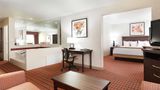 Crystal Inn Hotel & Suites Downtown Room