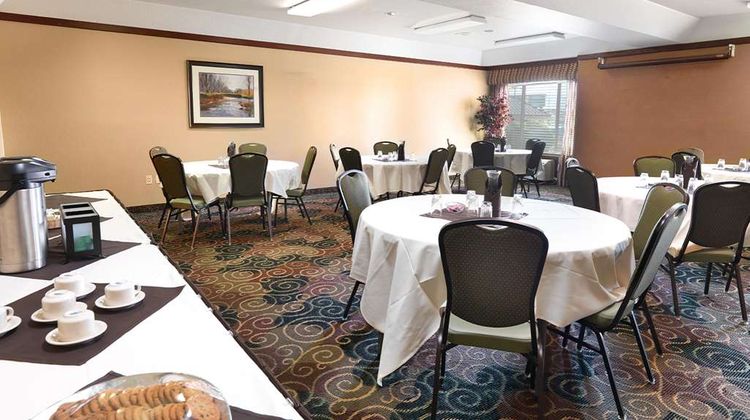 Crystal Inn Hotel & Suites Downtown Room