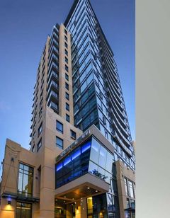 Hotel BLU Vancouver