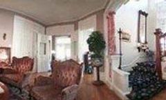 The Ellerbeck Mansion Bed & Breakfast